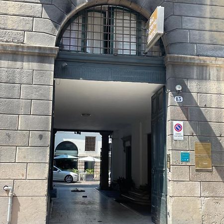 Angie'S View Hotel Verona Buitenkant foto
