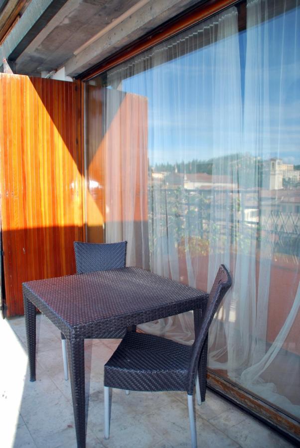 Angie'S View Hotel Verona Buitenkant foto