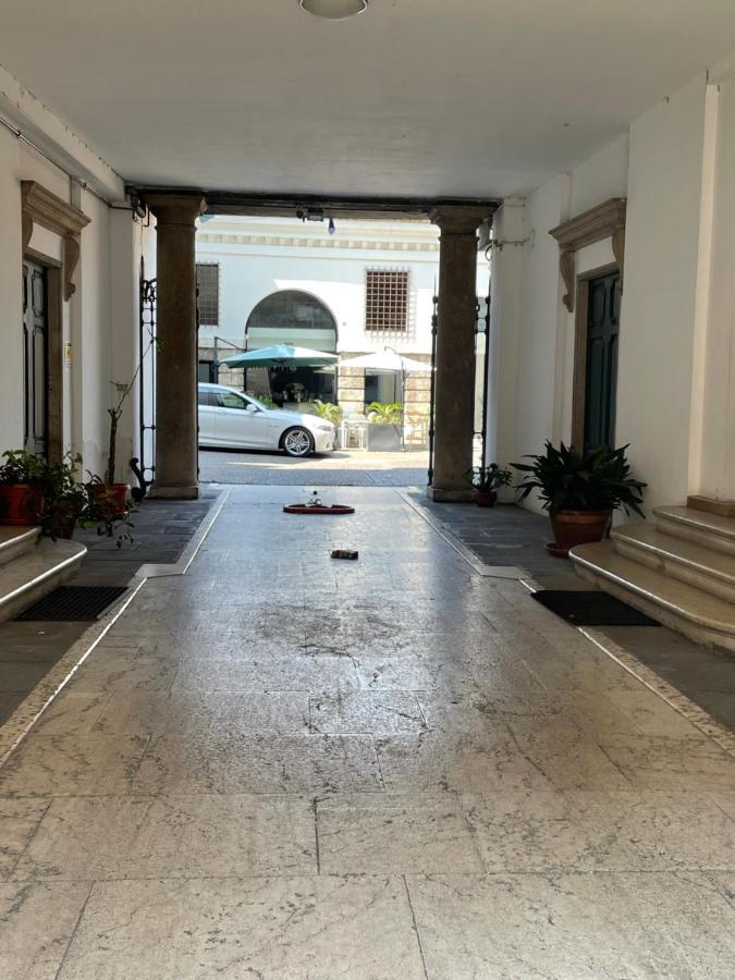 Angie'S View Hotel Verona Buitenkant foto