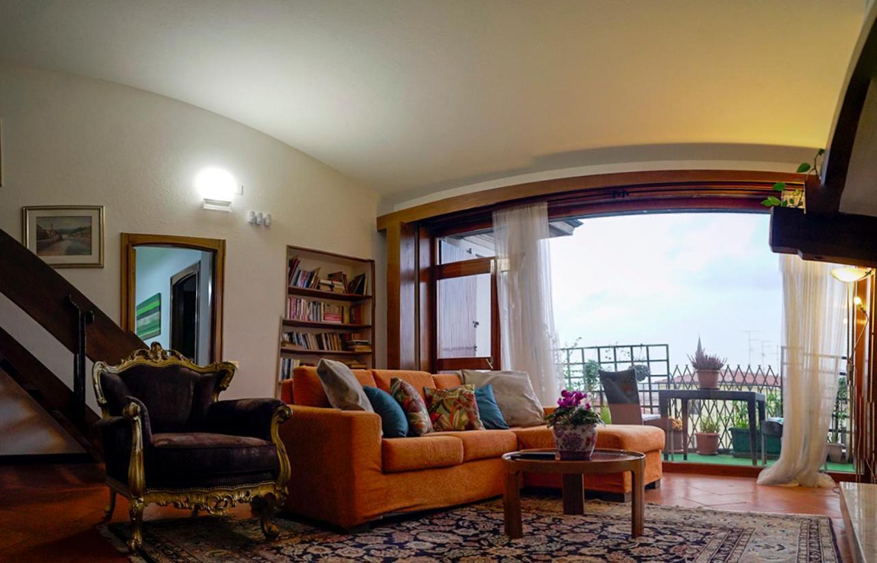 Angie'S View Hotel Verona Buitenkant foto